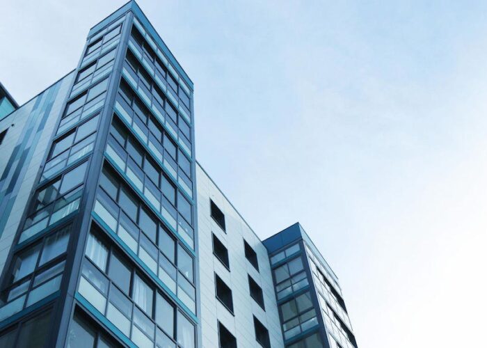 perhitungan struktur gedung